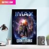 Exclusvie Art Work Marvel Studios Ant Man The Wasp Quantumania Home Decorations Canvas-Poster