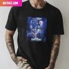 Jacksonville Jaguars Steez Reaching Critical Levels Trevor Lawrence Unique  T-Shirt - Kaiteez