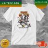 Dragons Battle Of The Red V 2023 T-Shirt