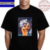 Eric Berry Is The College Football Hall Of Fame Class Of 2023 With Tennessee Football Vintage T-Shirt