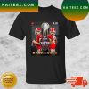 Georgia Bulldogs 2022 National Champs Go Dawgs T-Shirt