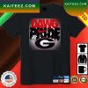 Georgia Bulldogs Looney Tunes 2023 National Champions T-shirt