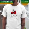 Georgia Bulldogs vs Atlanta Braves National Champion 2023 T-shirt