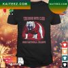 Tatiana Suarez Vs Montana De La Rosa For Flyweight In MMA Fighting Vintage T-Shirt