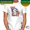 Georgia Bulldogs National Championship New 2023 T-Shirt