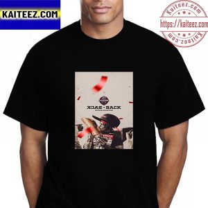 Georgia Football Are 2022 National Champions Vintage T-Shirt