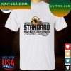 Georgia bulldogs college football playoff 2022 national champions unsigned stylized T-shirt