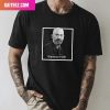 Italian Legend Gianluca Vialli Has Passed Away RIP 1964 – 2023 Fan Gifts T-Shirt