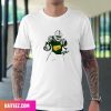 Green Bay Packers Minions Playing Rugby Green Bay Packers Unique T-Shirt