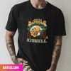 Green Bay Packers NFL Footballer Unique T-Shirt
