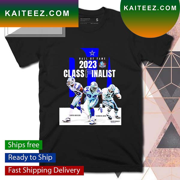 Dallas Cowboys Star Magazine Official 2023 Nfl Draft Guide Shirt - Limotees