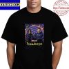 Guardians Of The Galaxy Volume 3 Of Marvel Studios Vintage T-Shirt