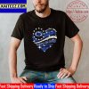 Hoonigan Racing Division Bolt Vintage T-Shirt