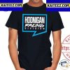 Hoonigan Racing Division Bolt Vintage T-Shirt