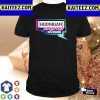 Hoonigan Racing Division Bolt Vintage T-Shirt