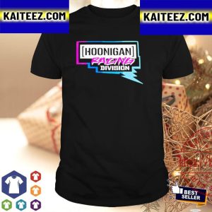 Hoonigan Racing Division RIP Ken Block 43 Vintage T-Shirt