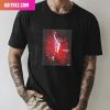 Jerick Mckinnon Kansas City Chiefs Jet Is Going To Score Unique T-Shirt