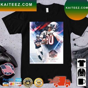 Houston Texans Congratulations To Andre Johnson On Being Named A 2023 Hall Of Fame Finalist T-Shirt