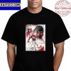 Jackson State LB Jeremiah Brown Committed Colorado Buffaloes Football Vintage T-Shirt