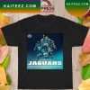 Jacksonville Jaguars on to the next 2023 T-shirt