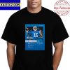 Jeremiah Brown Committed Colorado Buffaloes Football Vintage T-Shirt