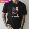 RIP Jay Briscoe 1984 – 2023 WWE Champion T-Shirt