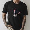 Jeff Beck And Johnny Depp – RIP Jeff Beck 1944 – 2023 Premium T-Shirt