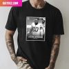 Jayson Tatum 4 Straight NBA All Star Appearances Boston Celtics Unique T-Shirt