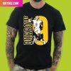 Joe Burrow Cincinnati Bengals Gift For Bengals Fan NFL Fashion T-Shirt