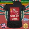 Kansas City Chiefs AFC Champions NFL 2023 T-Shirt