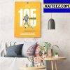 Kansas City Chiefs New Episode Of The Franchise Presented By GEHA Art Decor Poster Canvas