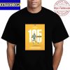 Kansas City Chiefs New Episode Of The Franchise Presented By GEHA Vintage T-Shirt