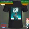 Keldon Johnson San Antonio Spurs Jump Pass T-Shirt