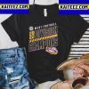 Los Angeles Chargers Football Fiend Club Chargers Vintage T-Shirt