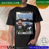 New York Giants The Helmet Catch T-shirt