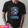 Los Angeles Chargers Football Fiend Club Chargers Unique T-Shirt