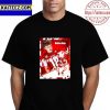Matthew Tkachuk 2023 NHL All Star For Florida Panthers Vintage T-shirt