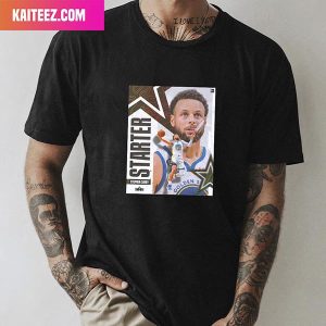 Make It Nine Appearances For Stephen Curry Golden State Warriors Style T-Shirt