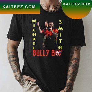 Michael Bully Boy Classic T-Shirt