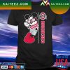 Mickey Mouse Georgia Bulldogs 2023 CFP National Champions T-shirt