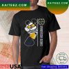 Mickey Mouse Admit It Now Working At Tim Hortons Would Be Boring Without Me T-Shirt