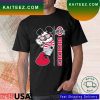 Mickey Mouse X Notre Dame Fighting Irish T-Shirt