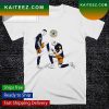 Messi Goat pic T-shirt