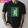 Juwan Johnson New Orleans Saints NFL Tight End Unique T-Shirt