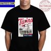 National Champions Are Georgia Football Back To Back 2021 2022 Vintage T-Shirt