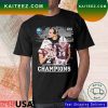 Native American The Language They Were Forbidden To Speak Is The Same Language That Saved This Nation 2023 T-shirt