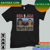 NBA Jam Atlanta Hawks Murray And Young T-Shirt