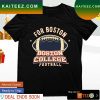 Notre Dame Fighting Irish 2022 Taxslayer Gator Bowl champs T-shirt