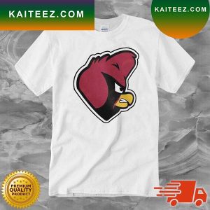 NFL Arizona Cardinals Henery Hawk T-shirt