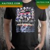 New york giants winner nfl divisional advance T-shirt